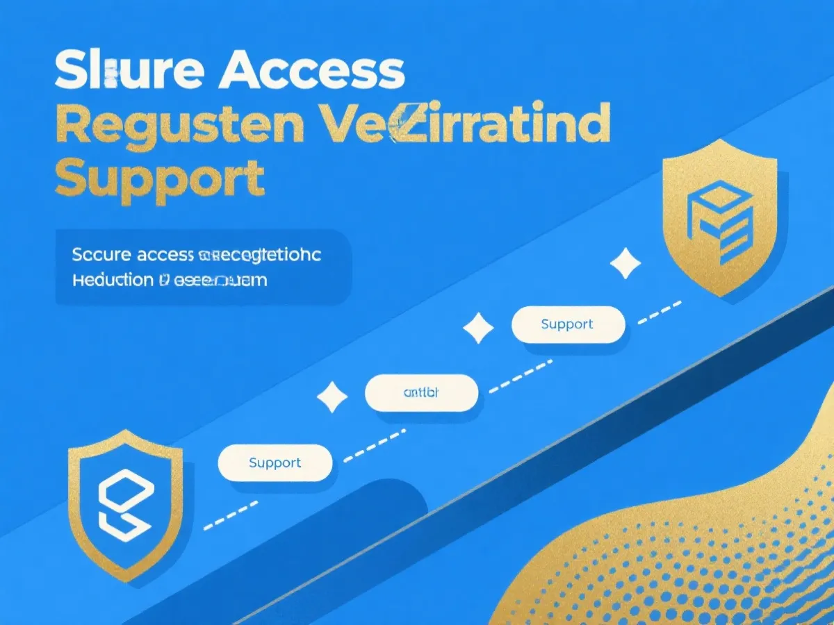 官方访问流程说明